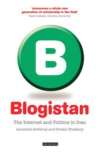 Produktbild: Blogistan