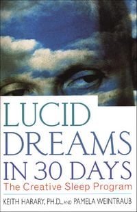 Produktbild: Lucid Dreams in 30 Days