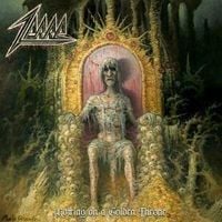 Produktbild: Rotting on a Golden Throne