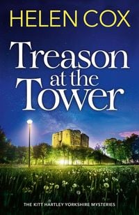 Produktbild: Treason at the Tower