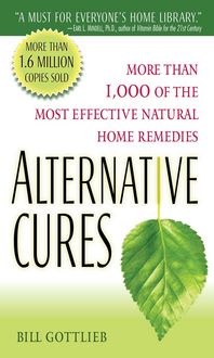 Produktbild: Alternative Cures