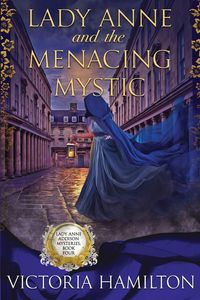 Produktbild: Lady Anne and the Menacing Mystic
