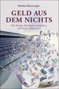 Produktbild: Geld aus dem Nichts