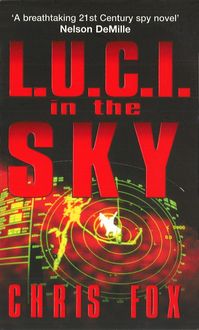 Bild vom Artikel L.U.C.I in The Sky vom Autor Chris Fox