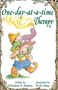 Produktbild: One-day-at-a-time Therapy