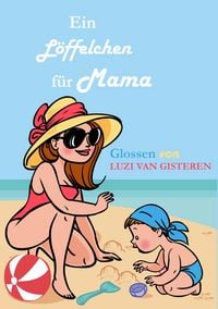 Produktbild: Ein L&ouml;ffelchen f&uuml;r Mama
