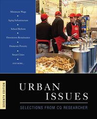 Produktbild: Urban Issues 7/e
