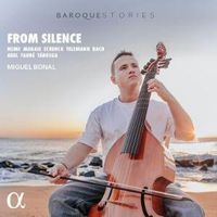 Produktbild: From Silence