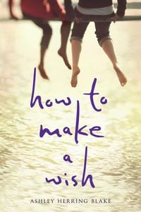 Produktbild: How to Make a Wish
