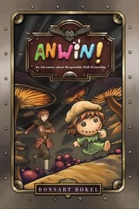 Produktbild: Anwin! (The Association of Ishtar)