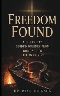 Produktbild: Freedom Found