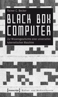 Produktbild: Black Box Computer