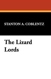 Produktbild: The Lizard Lords