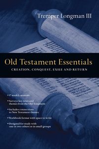 Produktbild: Old Testament Essentials