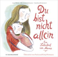 Produktbild: Du bist nicht allein
