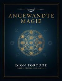 Produktbild: Angewandte magie