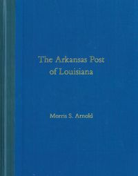 Produktbild: Arkansas Post of Louisiana