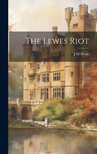 Produktbild: The Lewes Riot