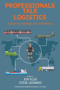 Produktbild: Professionals Talk Logistics