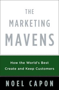 Produktbild: The Marketing Mavens
