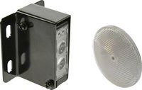 Produktbild: Velleman Reflexions-Lichttaster PEM10D PEM10D 1 St.