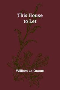 Produktbild: This House to Let