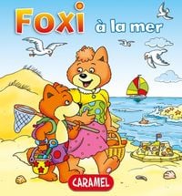 Produktbild: Foxi &agrave; la mer