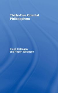 Produktbild: Thirty-Five Oriental Philosophers