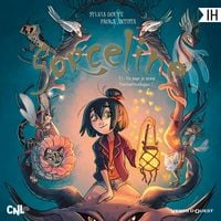 Produktbild: Sorceline - Int&eacute;grale Cycle 1