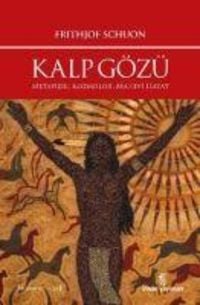 Produktbild: Kalp G&ouml;z&uuml;
