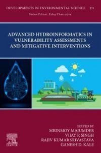 Produktbild: Advanced Hydroinformatics in Vulnerability Assessments and Mitigative Interventions