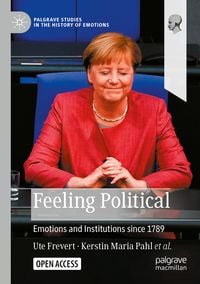 Produktbild: Feeling Political