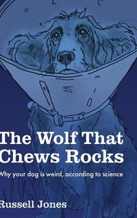 Produktbild: The Wolf That Chews Rocks