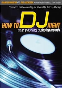 Produktbild: How to DJ Right