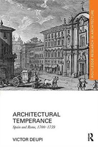 Produktbild: Architectural Temperance