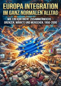 Produktbild: Europa Integration im ganz normalen Alltag