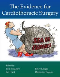 Produktbild: Evidence For Cardiothoracic Su