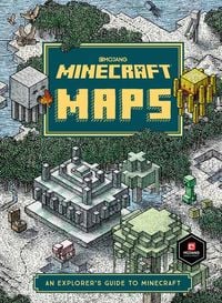 Produktbild: Minecraft: Maps