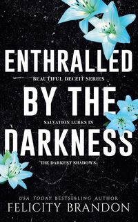 Produktbild: Enthralled By The Darkness
