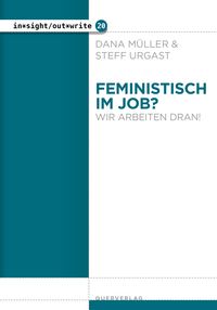 Produktbild: Feministisch im Job?