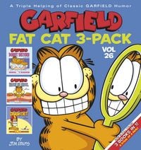 Produktbild: Garfield Fat Cat 3-Pack #26