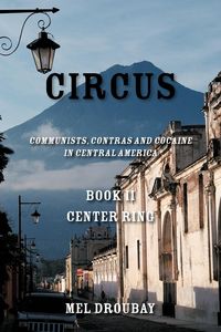 Produktbild: Circus Book II Center Ring