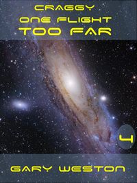 Produktbild: Craggy, A Flight Too Far (Craggy Books, #4)