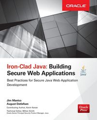 Produktbild: Iron-Clad Java