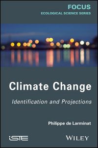 Produktbild: Climate Change
