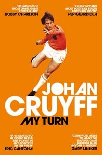 Produktbild: My Turn: The Autobiography