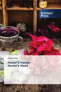 Produktbild: Healer's Hands Healer's Heart