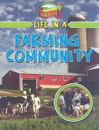 Produktbild: Life in a Farming Community