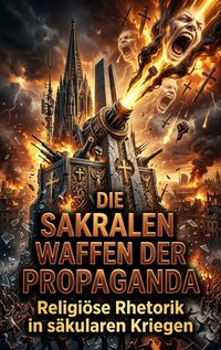 Produktbild: Die sakralen Waffen der Propaganda