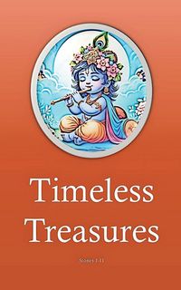 Produktbild: Timeless Treasures